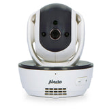 Видеофон За Бебе С 5" Цветен Дисплей White Anthracite Alecto