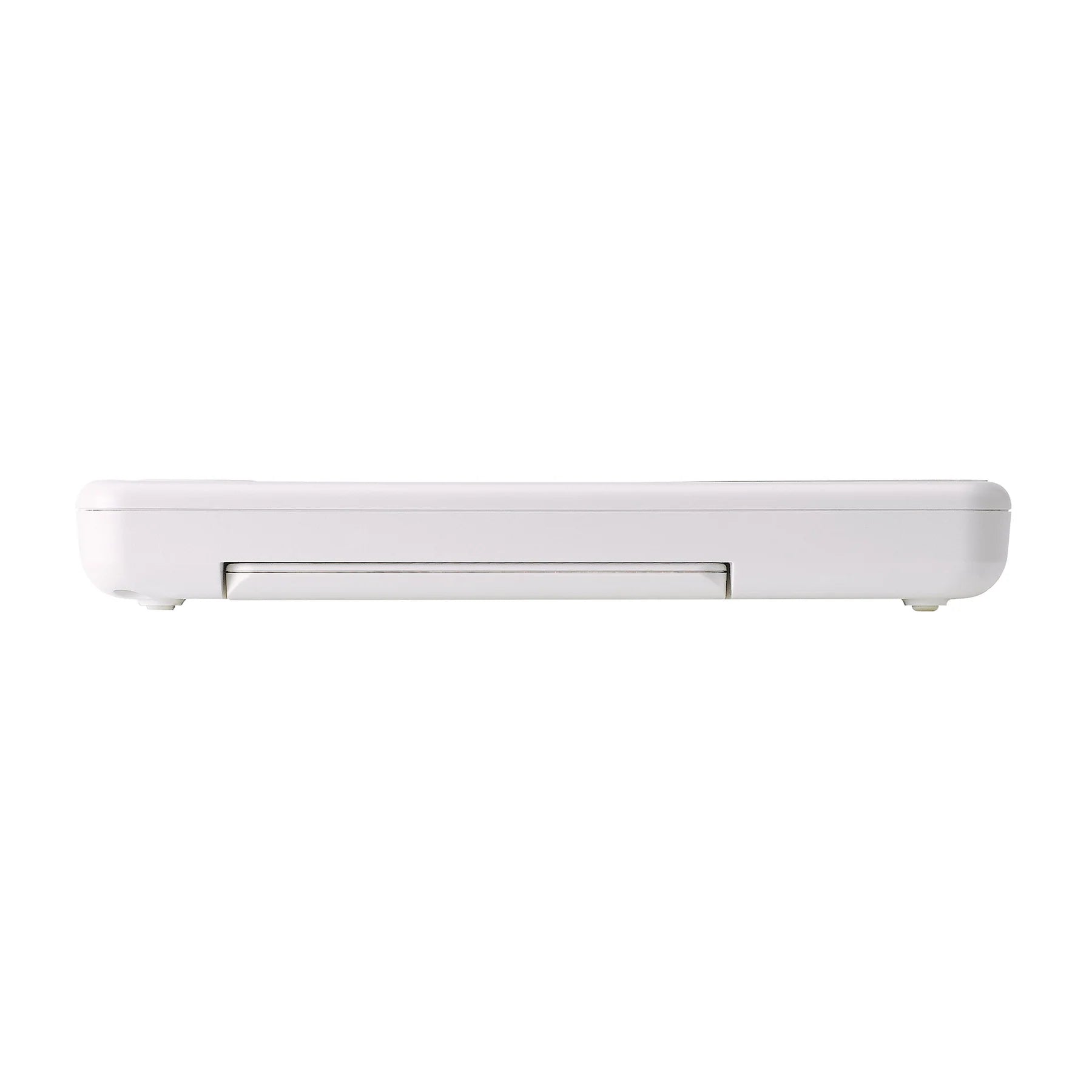 Видеофон За Бебе С 5" Hd Цветен Дисплей White Dvm2050 Alecto