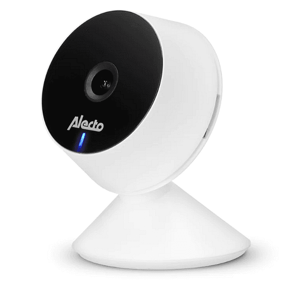 Wi Fi Камера Smartbaby5 White Alecto