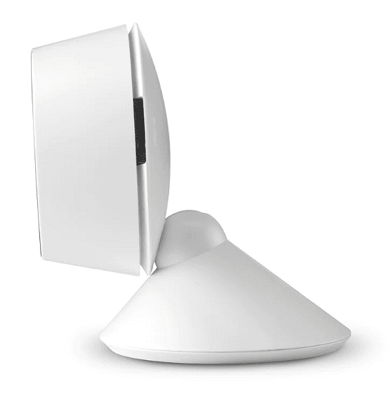 Wi Fi Камера Smartbaby5 White Alecto