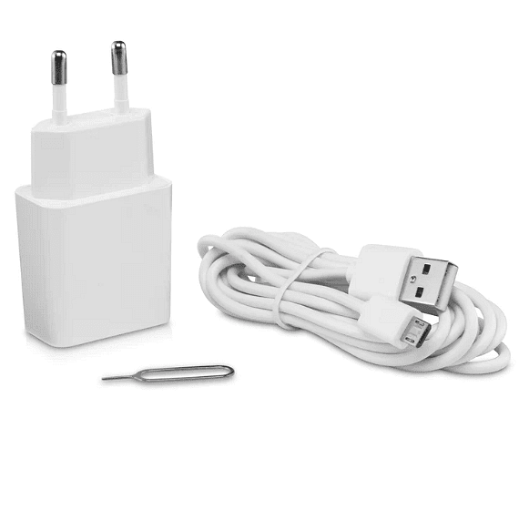 Wi Fi Камера Smartbaby5 White Alecto