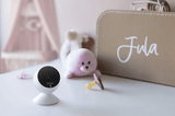 Wi Fi Камера Smartbaby5 White Alecto
