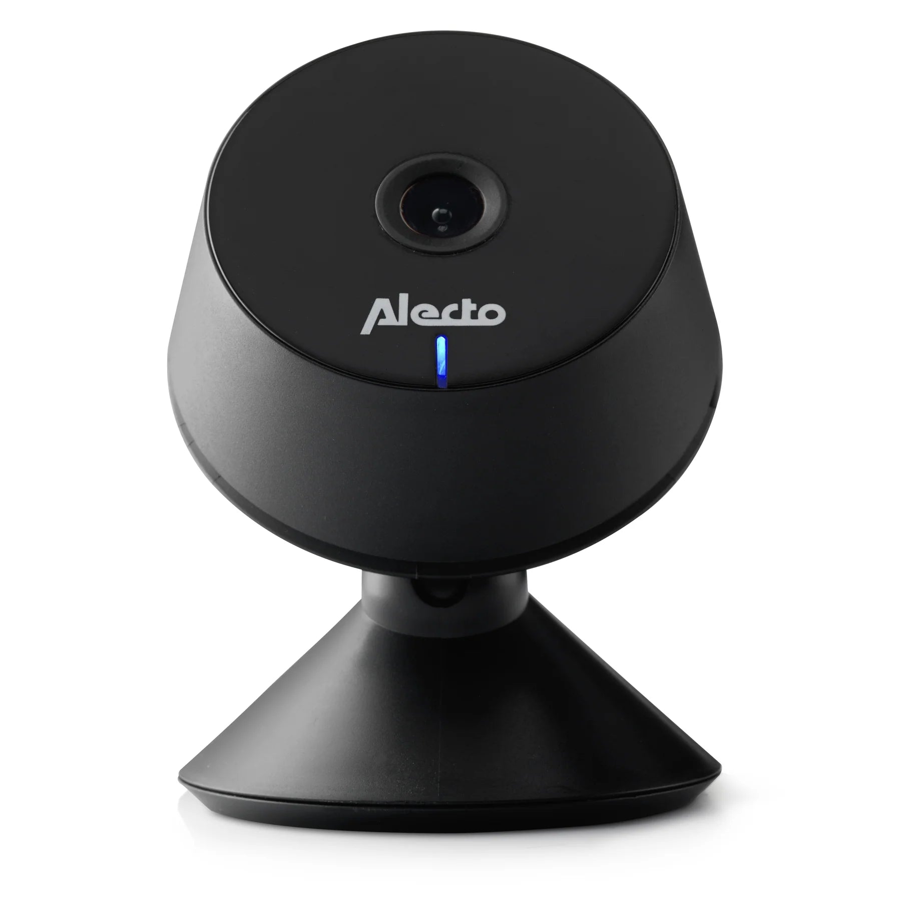 Wi Fi Камера Smartbaby5bk Black Alecto