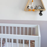 Wi Fi Камера Smartbaby5bk Black Alecto