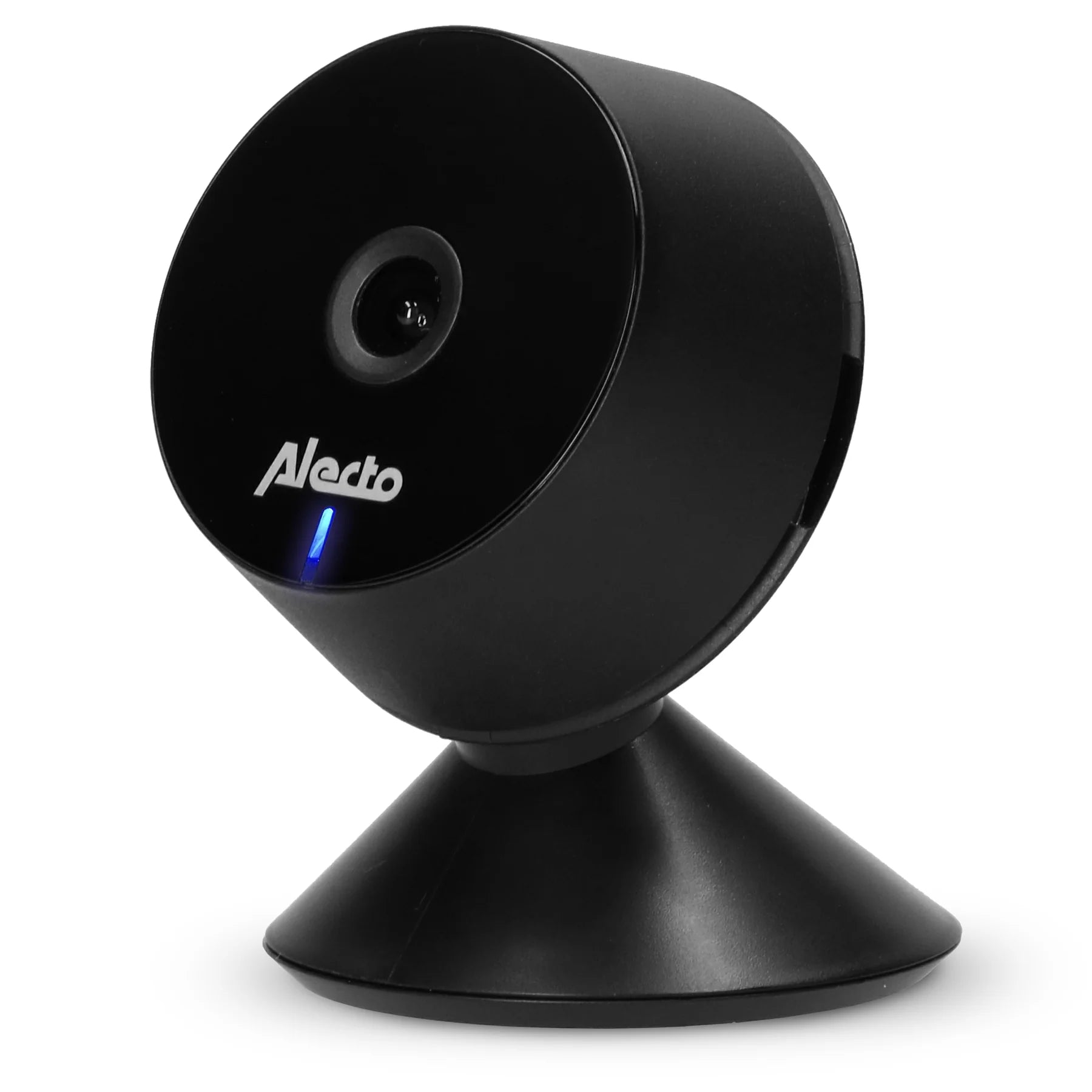 Wi Fi Камера Smartbaby5bk Black Alecto