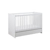 Tarc de joacă pentru copii Alek cu sertar 60/120cm + saltea