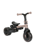 Триколка 8в1 Aluma Beige Kikkaboo