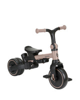 Триколка 8в1 Aluma Beige Kikkaboo