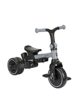 Триколка 8в1 Aluma Grey Kikkaboo