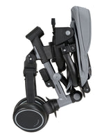 Триколка 8в1 Aluma Grey Kikkaboo