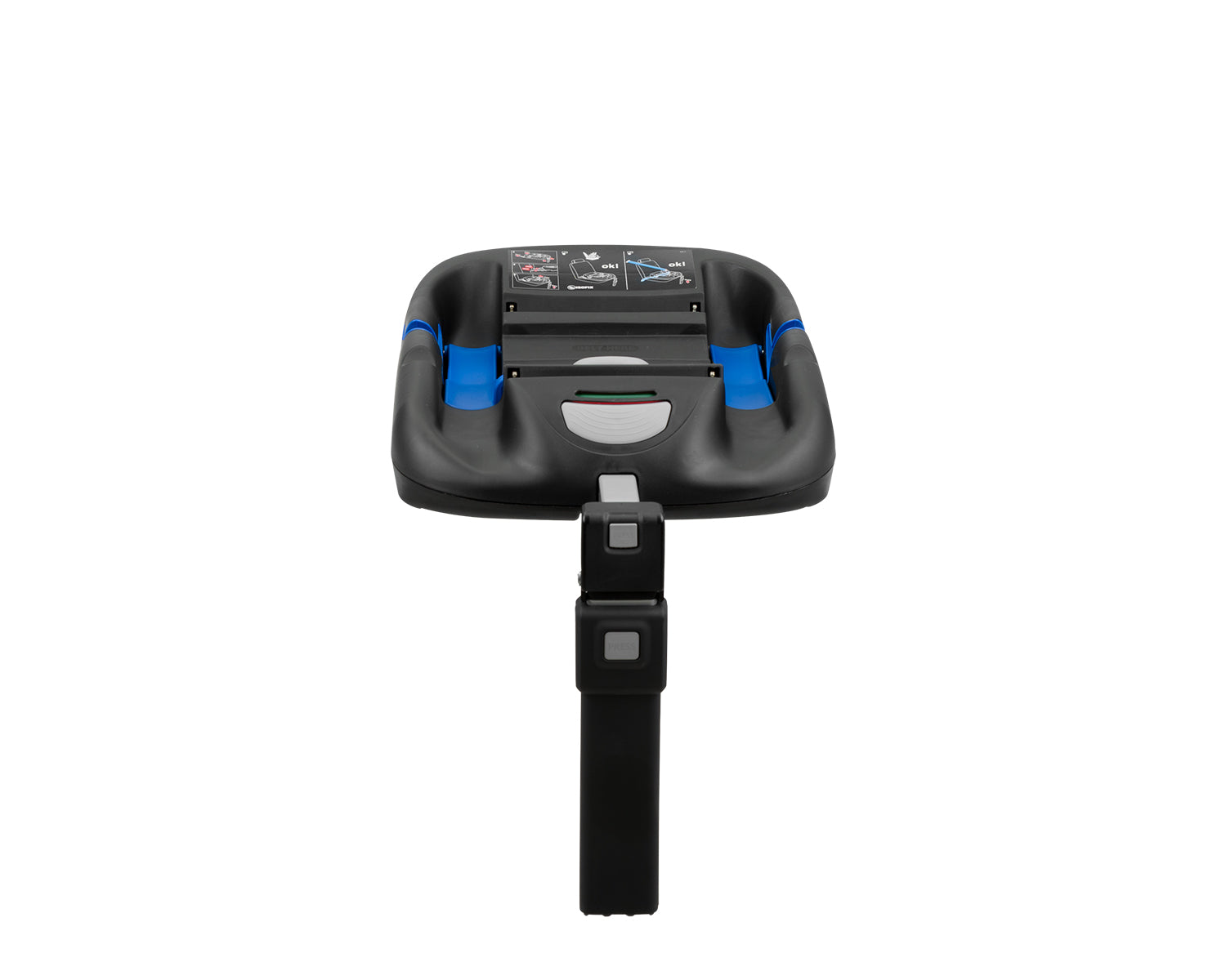 Isofix База За Стол За Кола Amani