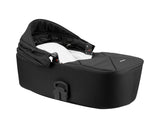 Комбинирана Количка 2В1 С Твърд Кош Amani Black