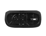 Комбинирана Количка 2В1 С Твърд Кош Amani Black