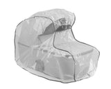 Комбинирана Количка 2В1 С Твърд Кош Amani Grey