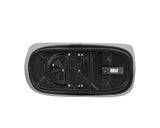 Комбинирана Количка 2В1 С Твърд Кош Amani Grey