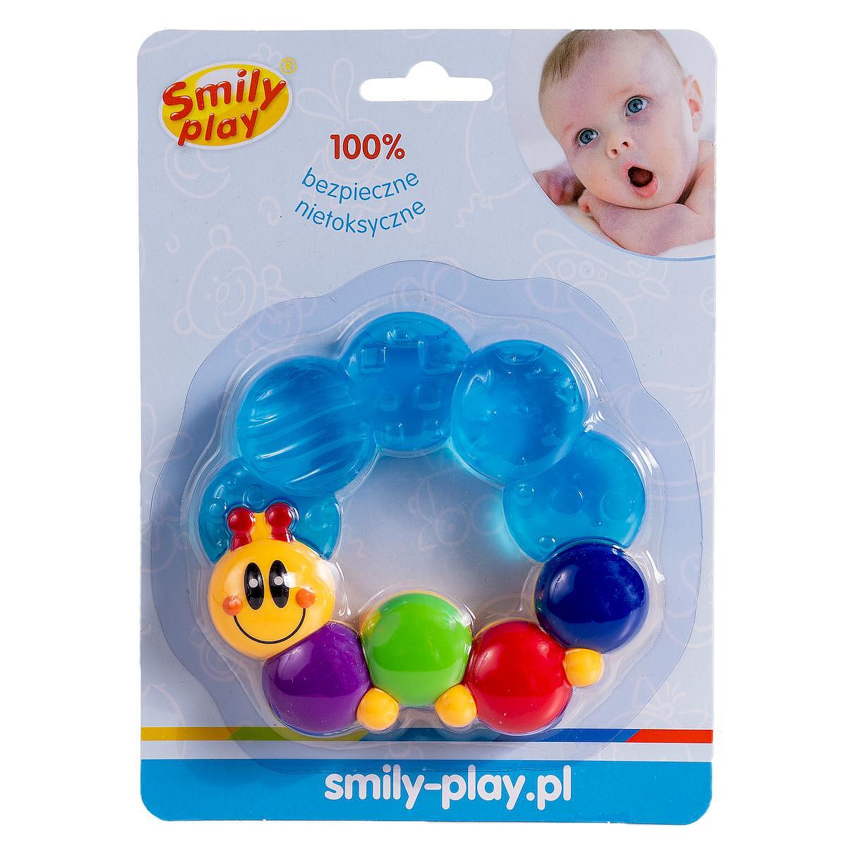 Smily Play Бебешка Гризалка 83646 Anek
