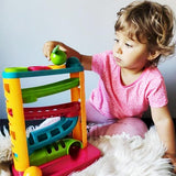Smily Play Golyópálya 82932 Anek