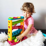 Smily Play Golyópálya 82932 Anek