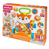 Smily Play Играчка За Прохождане 000878 Anek