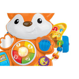 Smily Play Играчка За Прохождане 000878 Anek