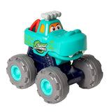 Smily Play Камион Monster Krorkodyl 84360 Anek