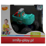 Smily Play Камион Monster Krorkodyl 84360 Anek
