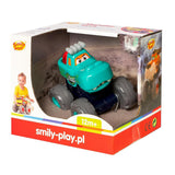 Smily Play Камион Monster Krorkodyl 84360 Anek