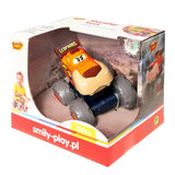 Smily Play Камион Monster Leopard 84359 Anek
