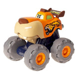 Smily Play Камион Monster Leopard 84359 Anek