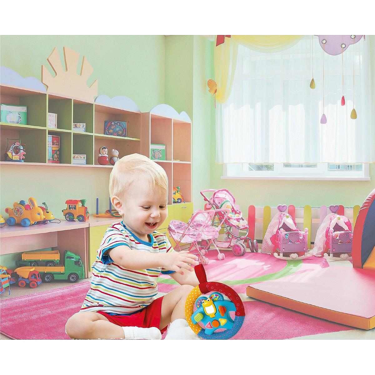 Winfun Музикален Волан 000706 Anek