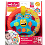 Winfun Музикален Волан 000706 Anek