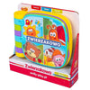 Smily Play Музикална Книжка S0820 Anek