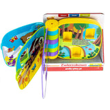 Smily Play Музикална Книжка S0820 Anek