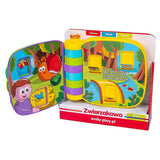 Smily Play Музикална Книжка S0820 Anek