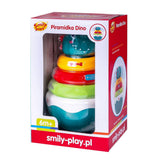 Smily Play Пирамида Дино Anek