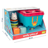 Smily Play Пирамида Заек Anek