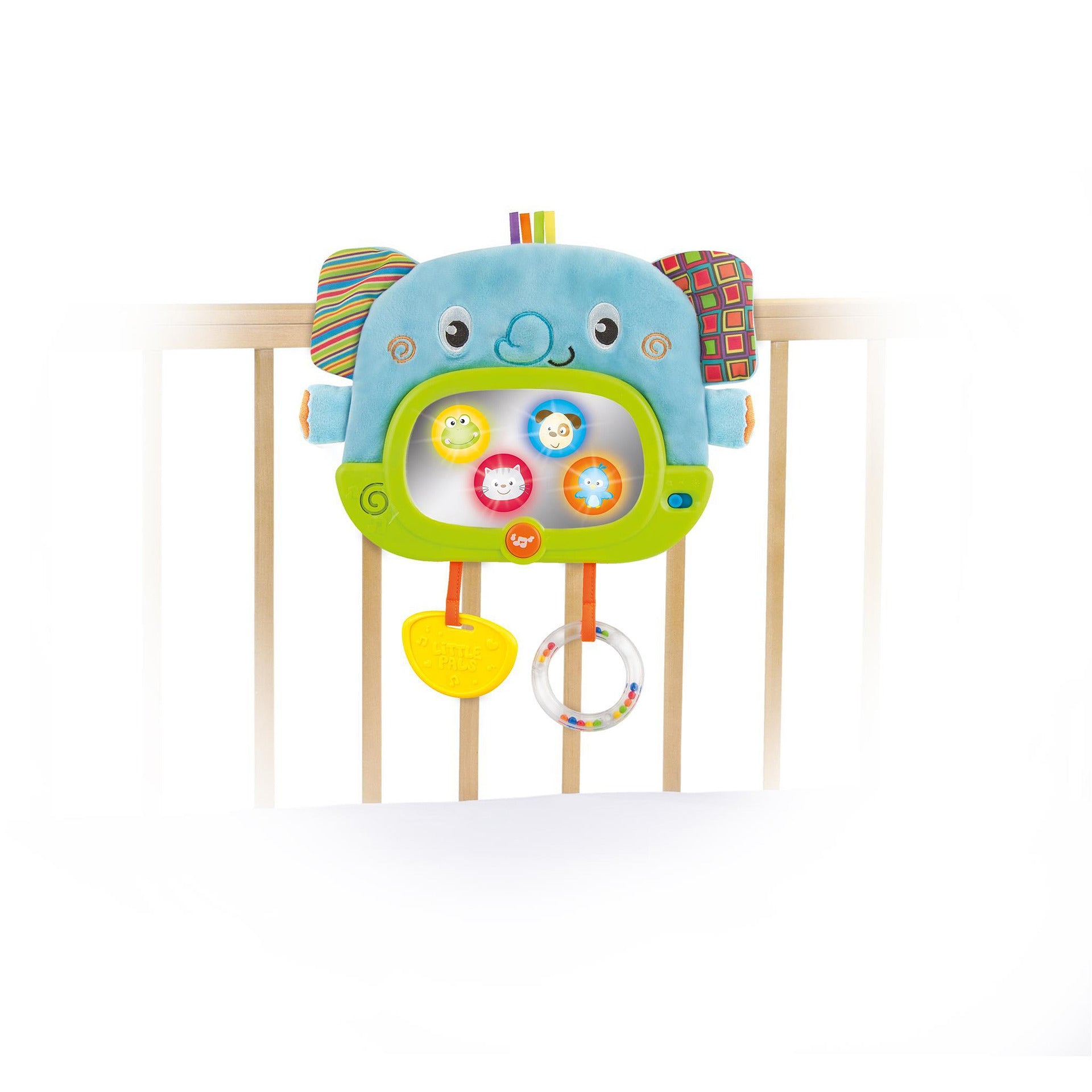 Winfun Забавно Слонче 000175 Anek