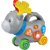 Winfun Бебешка Музикална Играчка Лос Anek