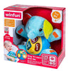 Winfun Бебешка Музикална Играчка Слонче Anek