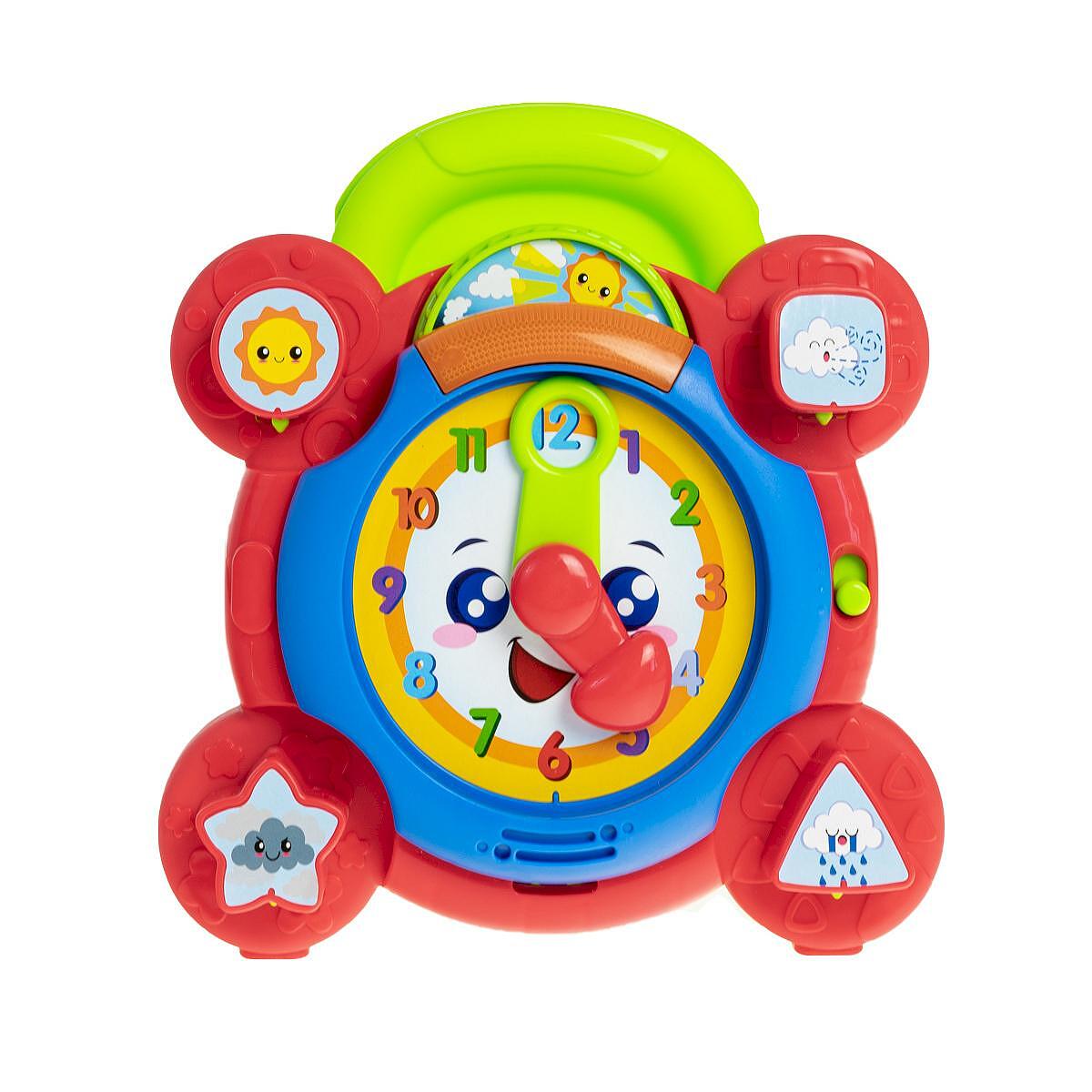 Winfun Bébi Zenei Óra Formaválogató Anek