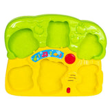 Winfun Бебешки Пъзел С Животни, Светлини И Звуци 000771 Anek