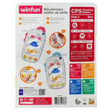 Winfun Бебешки Телефон За Селфи 000767 Anek
