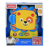 Winfun Beszélő könyv 009209 Anek