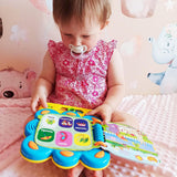 Winfun Beszélő könyv 009209 Anek