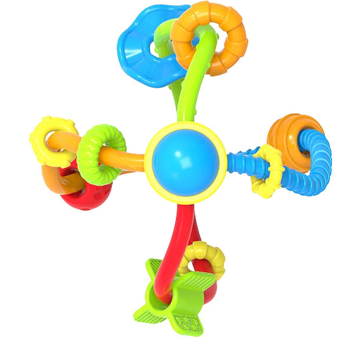 Winfun Гризалка Слънце Anek