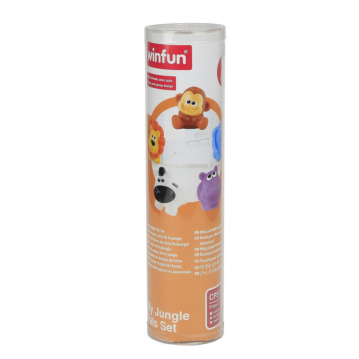 Winfun Fürdőjátékok 001303 Anek