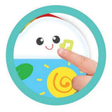 Winfun Музикална Книжка Джунгла Anek