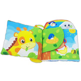 Winfun Музикална Книжка Джунгла Anek