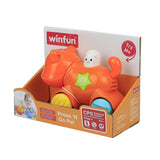 Winfun Музикално Коте 000734 Anek