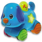 Winfun Музикално Куче 000733 Anek